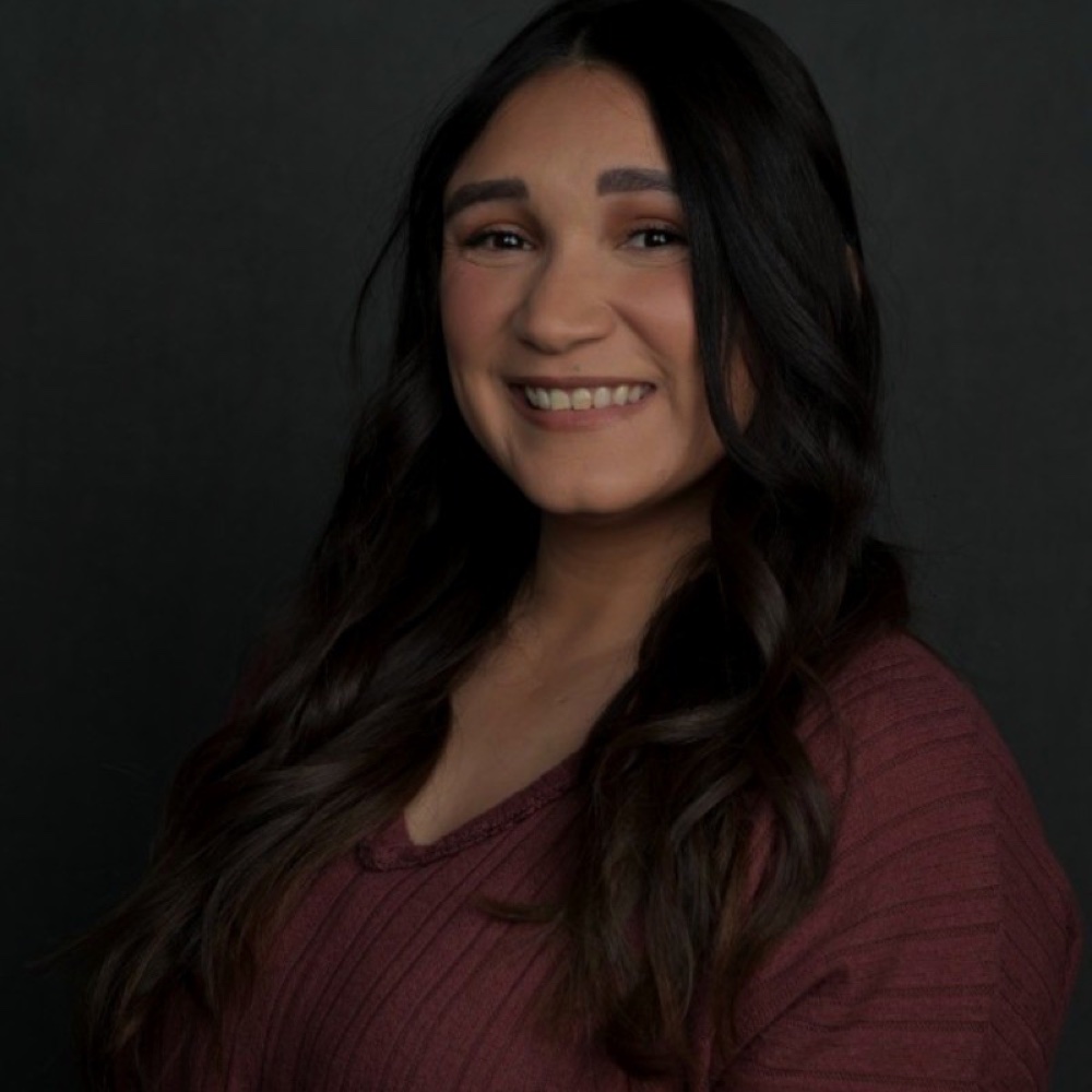 Jazmin Ramirez, Executive Director of Growth