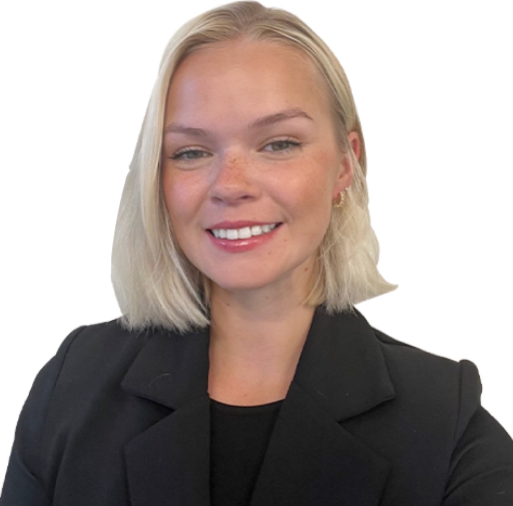 Liz Slone, Director Digital Strategy and Editor
