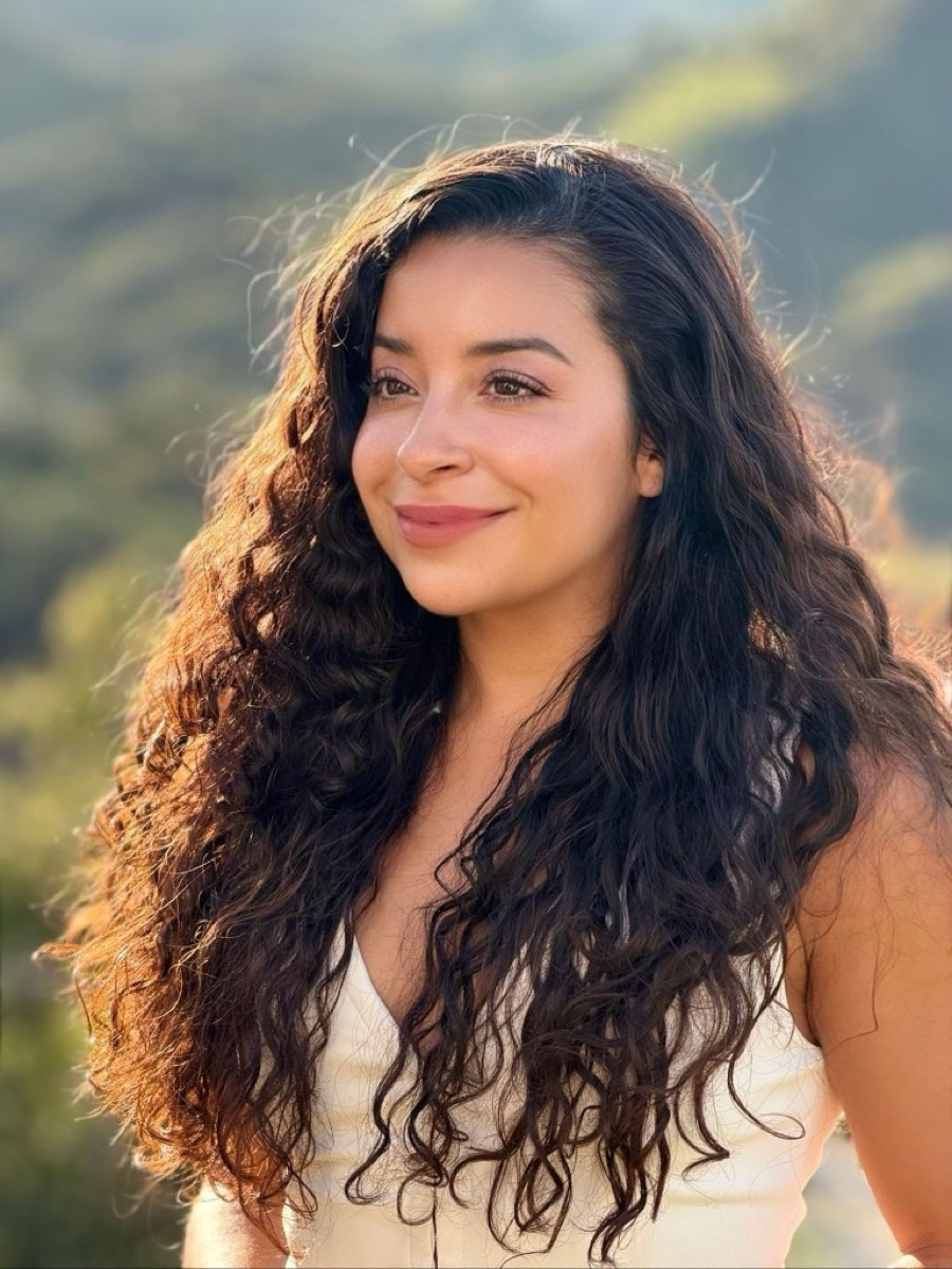 Melanie Osio, COO