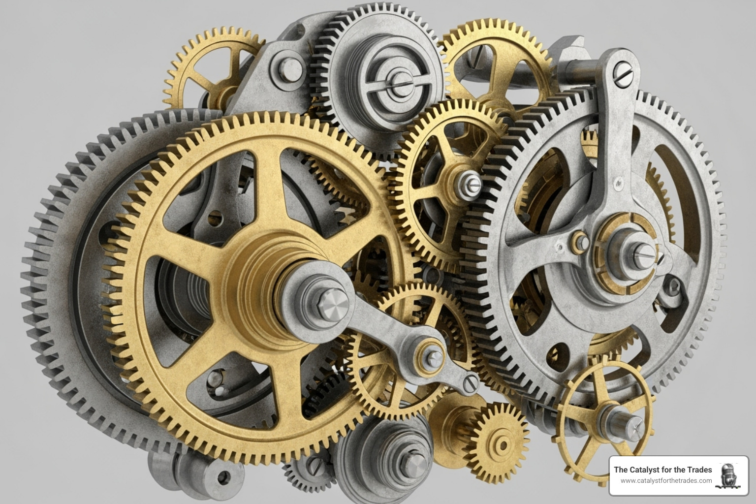 Image illustrating the interconnectedness of the core components - talent management Image illustrating the interconnectedness of the core components - talent management
