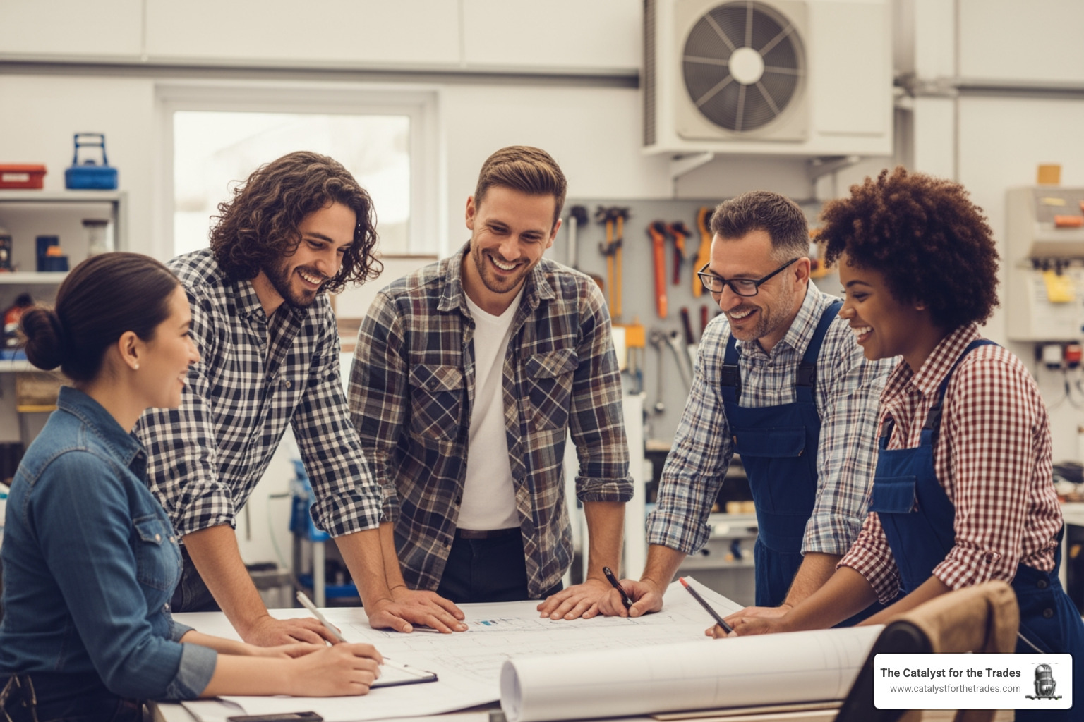business expansion strategies for trades