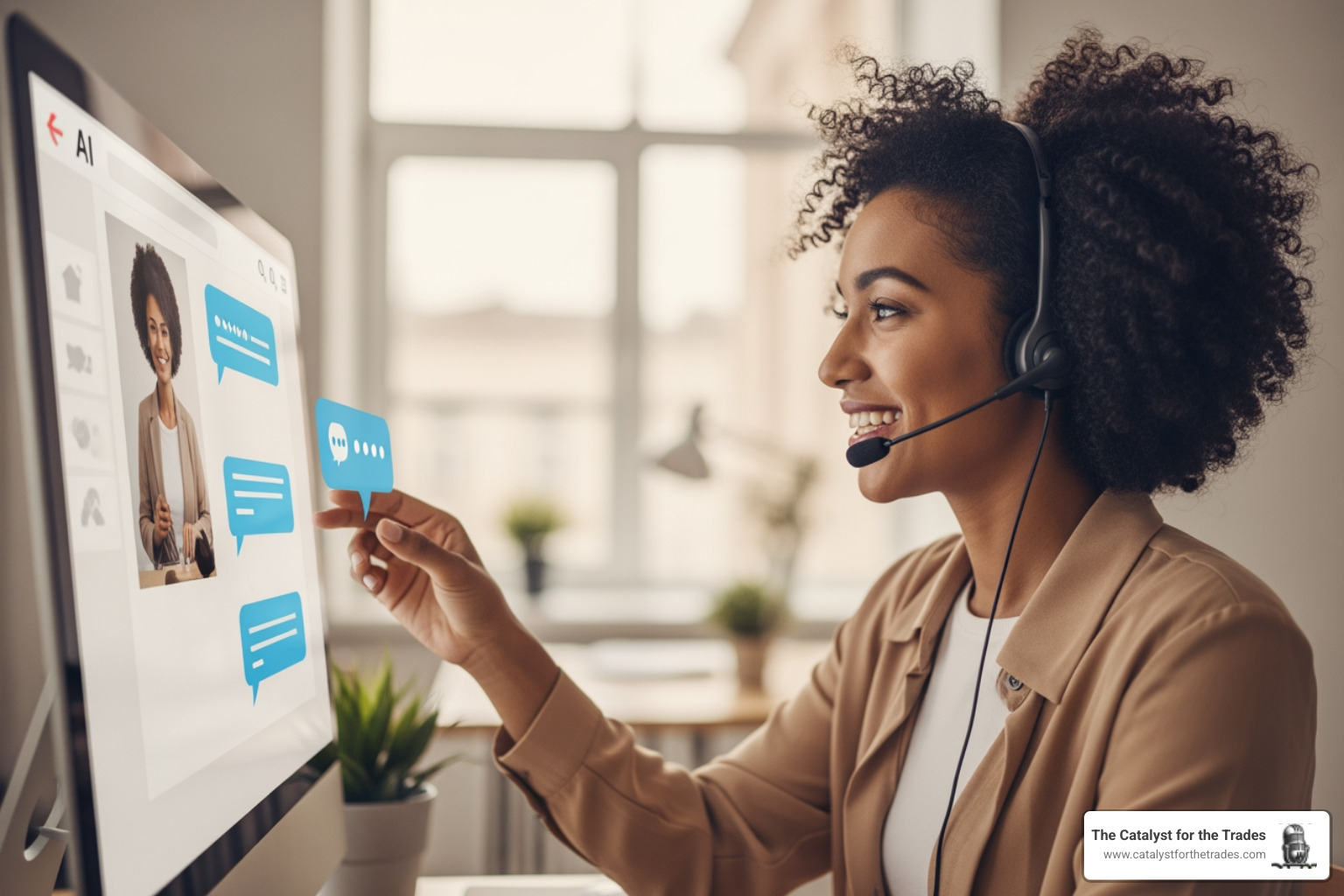 ai in customer communication ai in customer communication