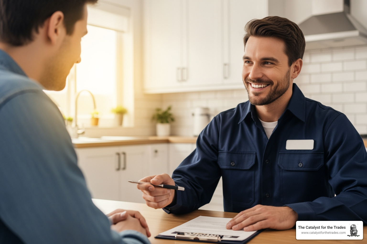 HVAC sales closing techniques - closing techniques for hvac sales
