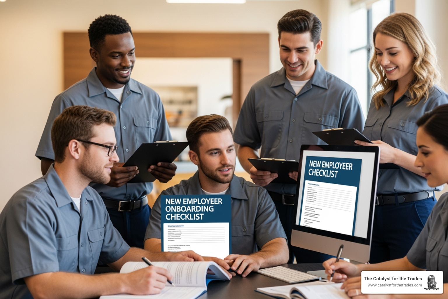 onboarding systems for service businesses onboarding systems for service businesses