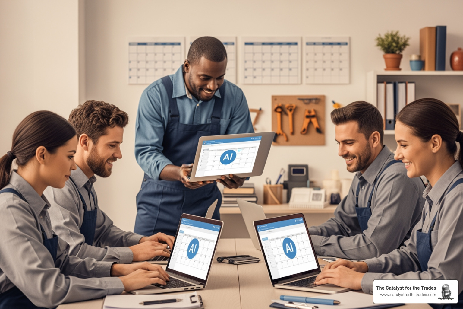 ai scheduling software ai scheduling software